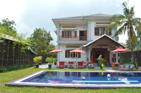 THE BEST Siem Reap House Rentals .
